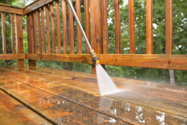 Best Playground Equipment Cleaning  in Loxley, AL