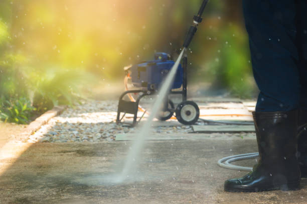 Best Warehouse Cleaning  in Loxley, AL
